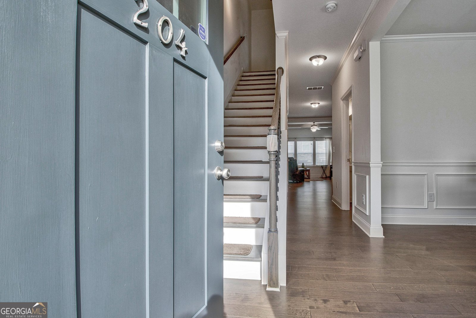 204 Mahnaz Drive Atlanta - 6