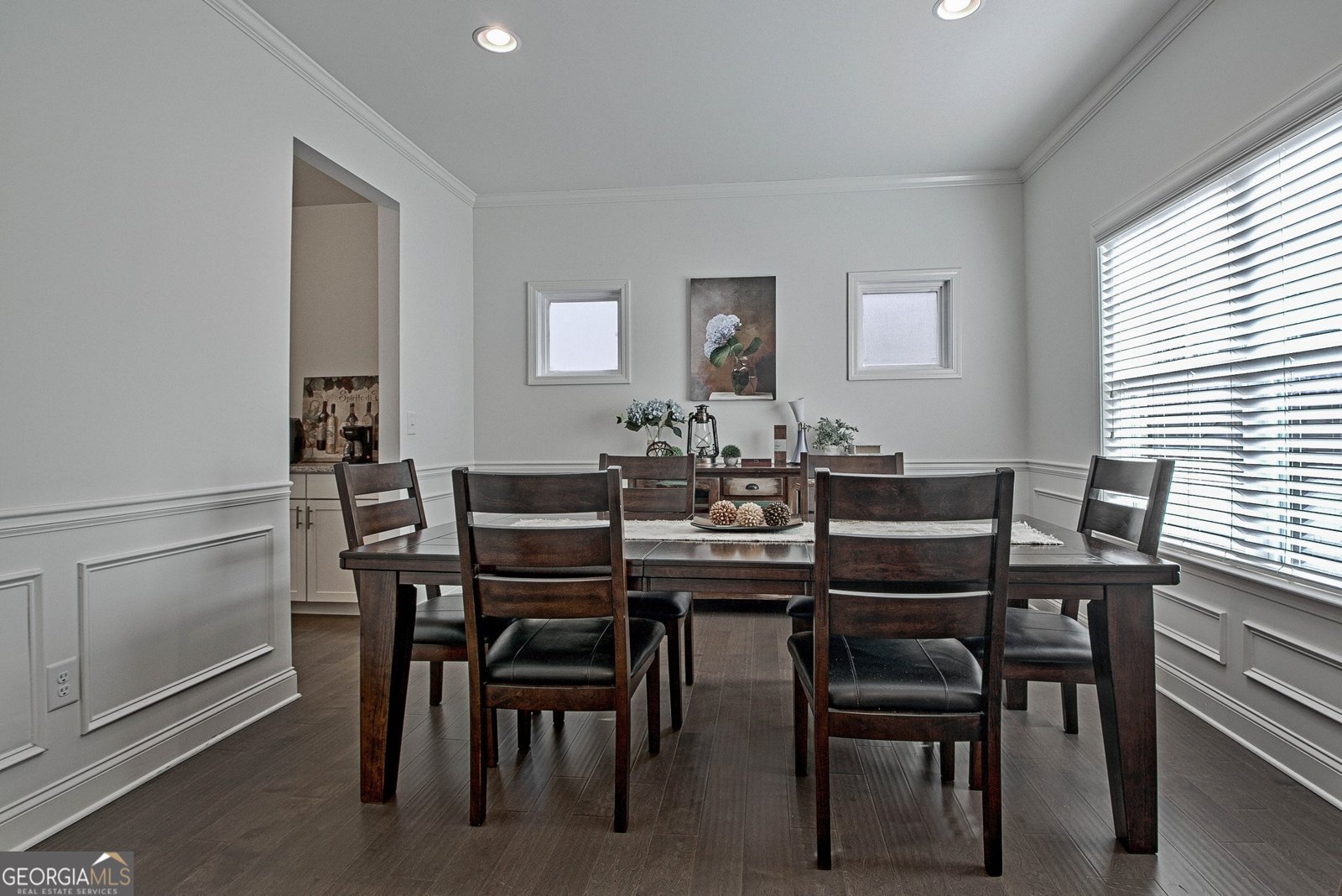 204 Mahnaz Drive Atlanta - 8