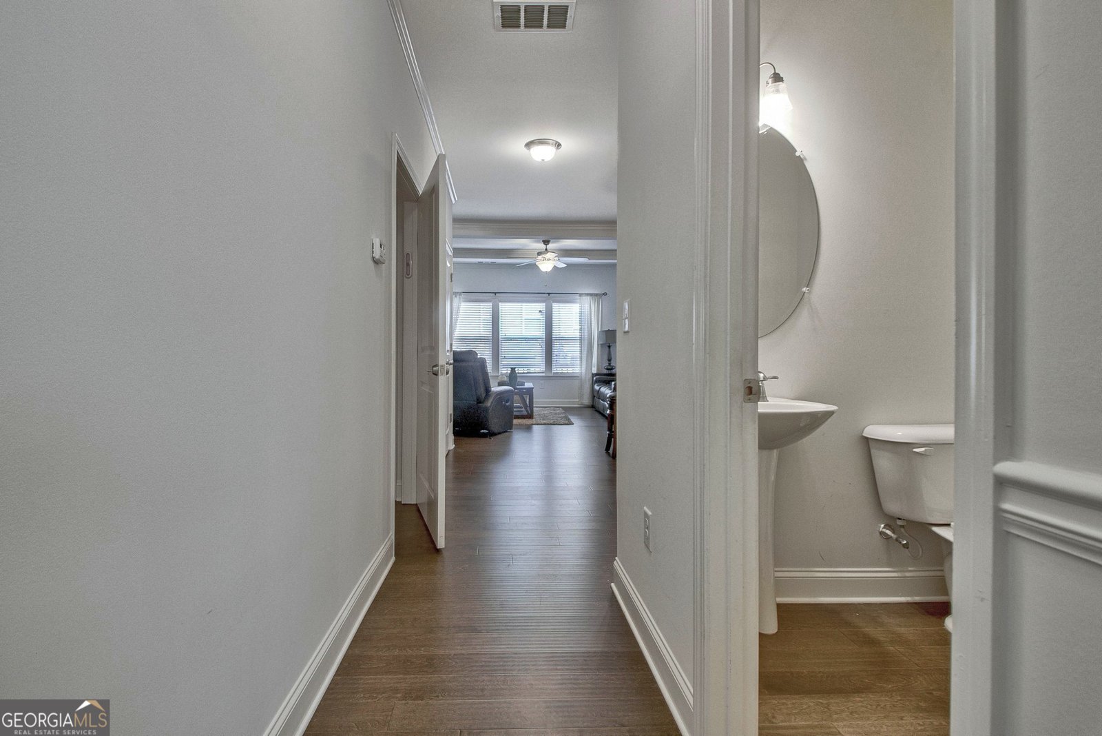 204 Mahnaz Drive Atlanta - 9