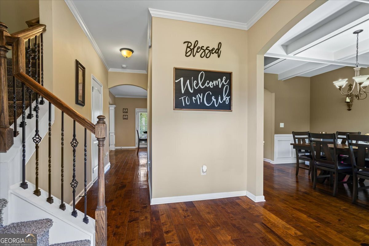 206 Timberwick Trail Hogansville - 4