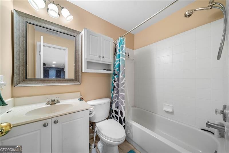 4715 Northridge Drive Cumming - 15