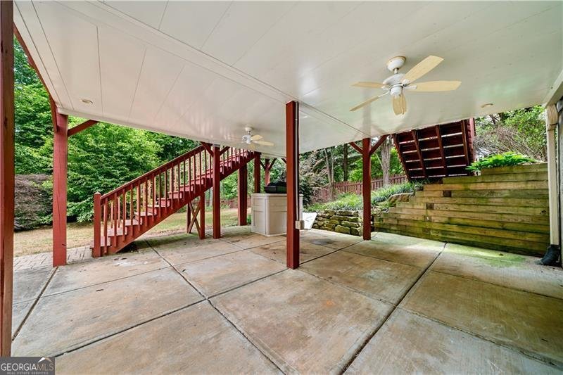 4715 Northridge Drive Cumming - 17