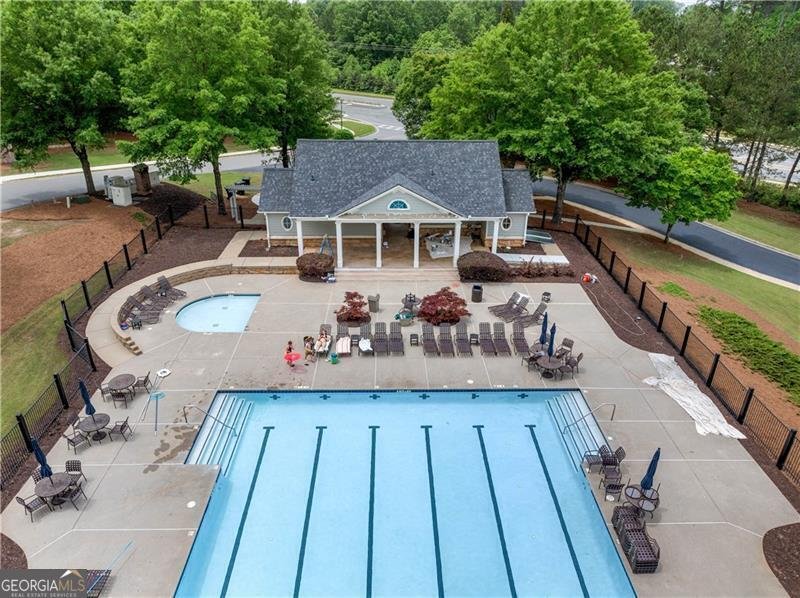 4715 Northridge Drive Cumming - 22