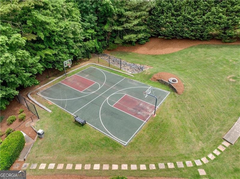 4715 Northridge Drive Cumming - 29