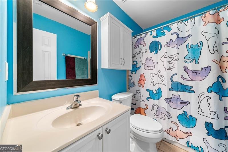 4715 Northridge Drive Cumming - 9