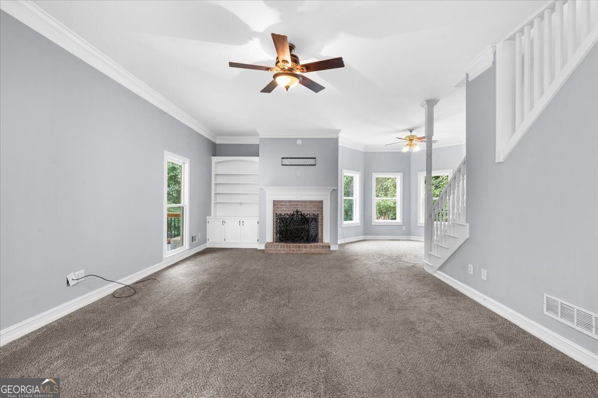 9035 Walnut Cove Court Court Gainesville - 85