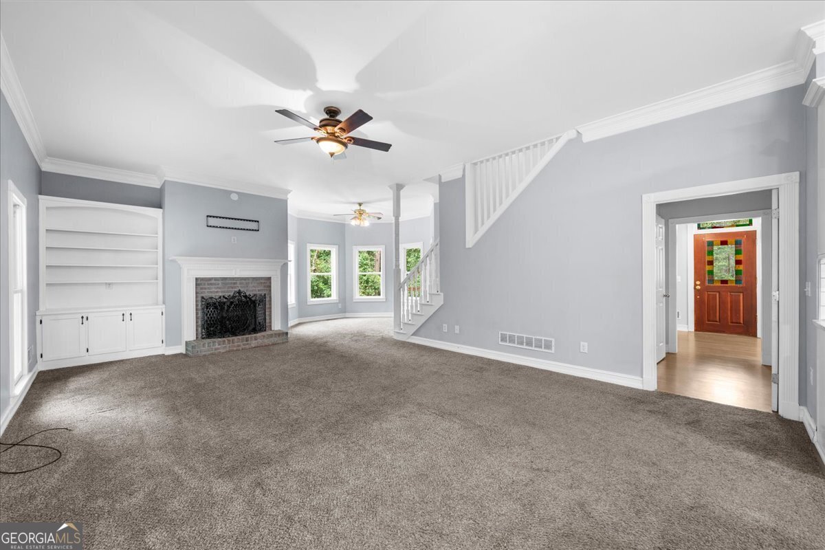 9035 Walnut Cove Court Court Gainesville - 86
