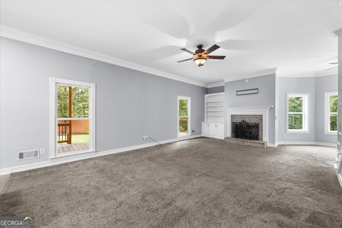9035 Walnut Cove Court Court Gainesville - 87