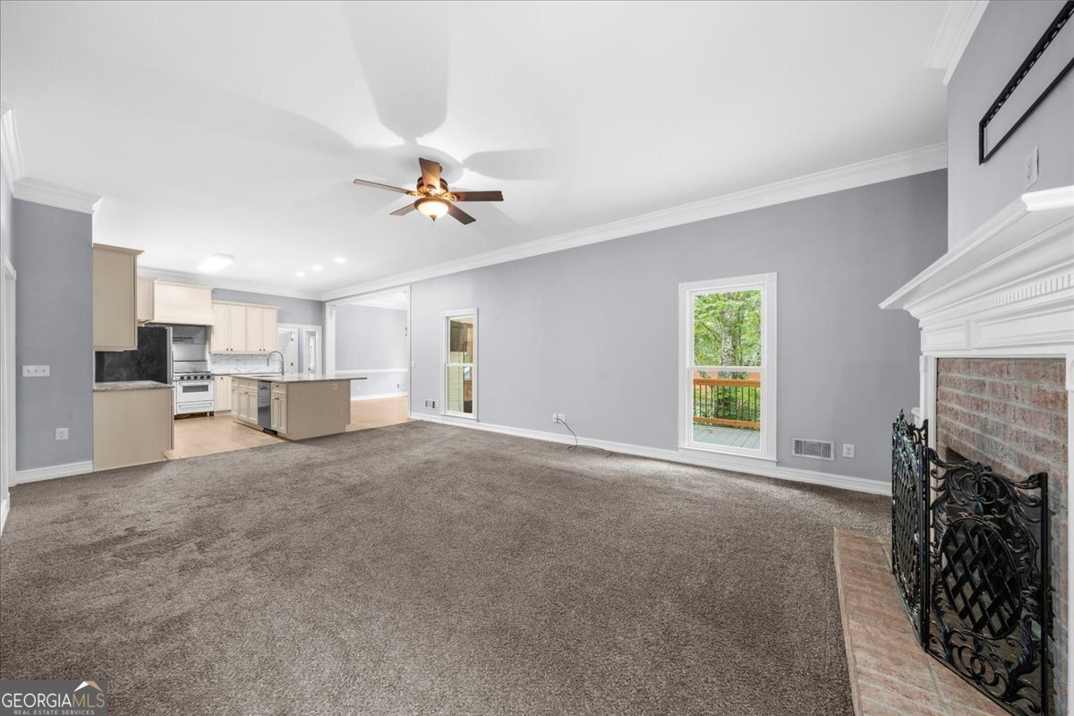 9035 Walnut Cove Court Court Gainesville - 88