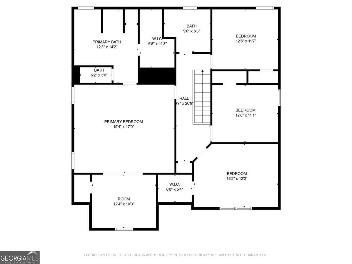 4515 Ambassador Way Cumming - 51