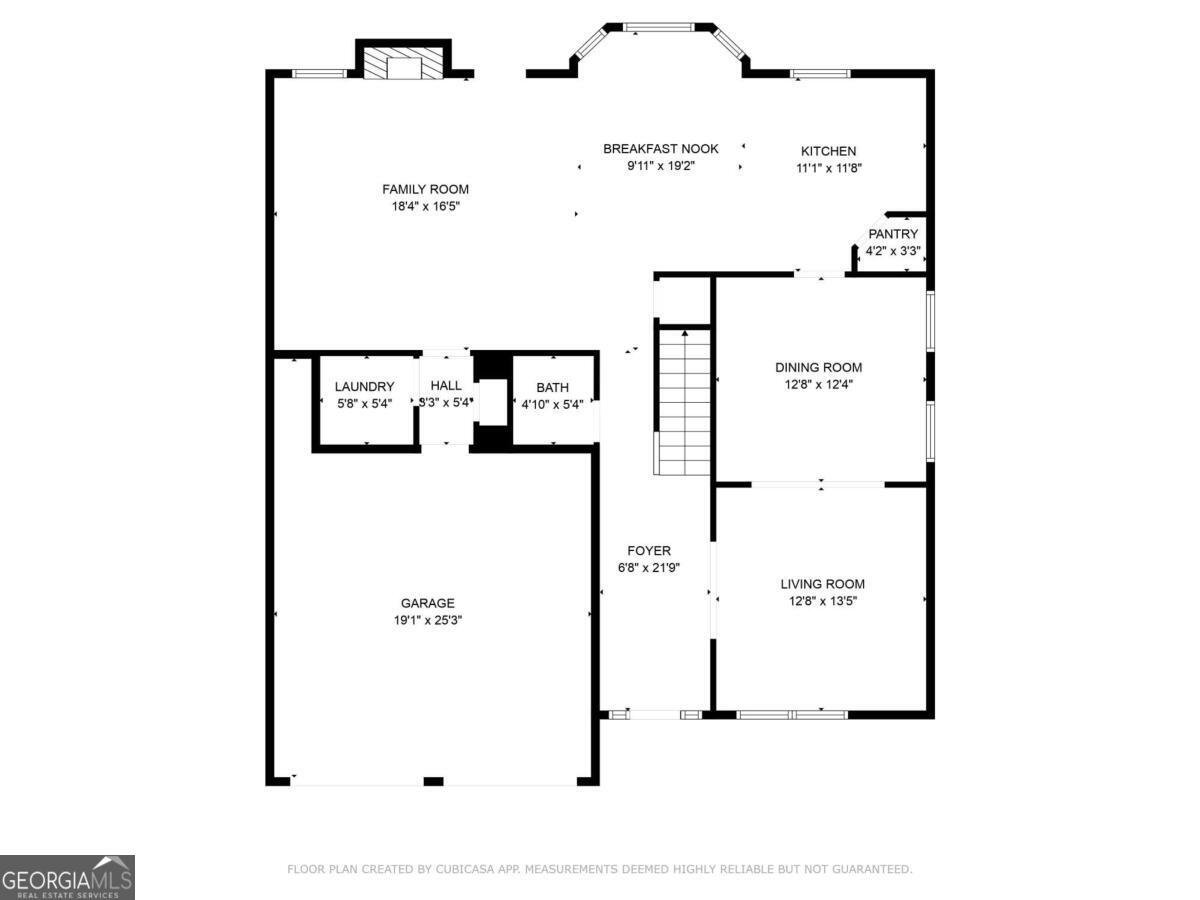 4515 Ambassador Way Cumming - 52