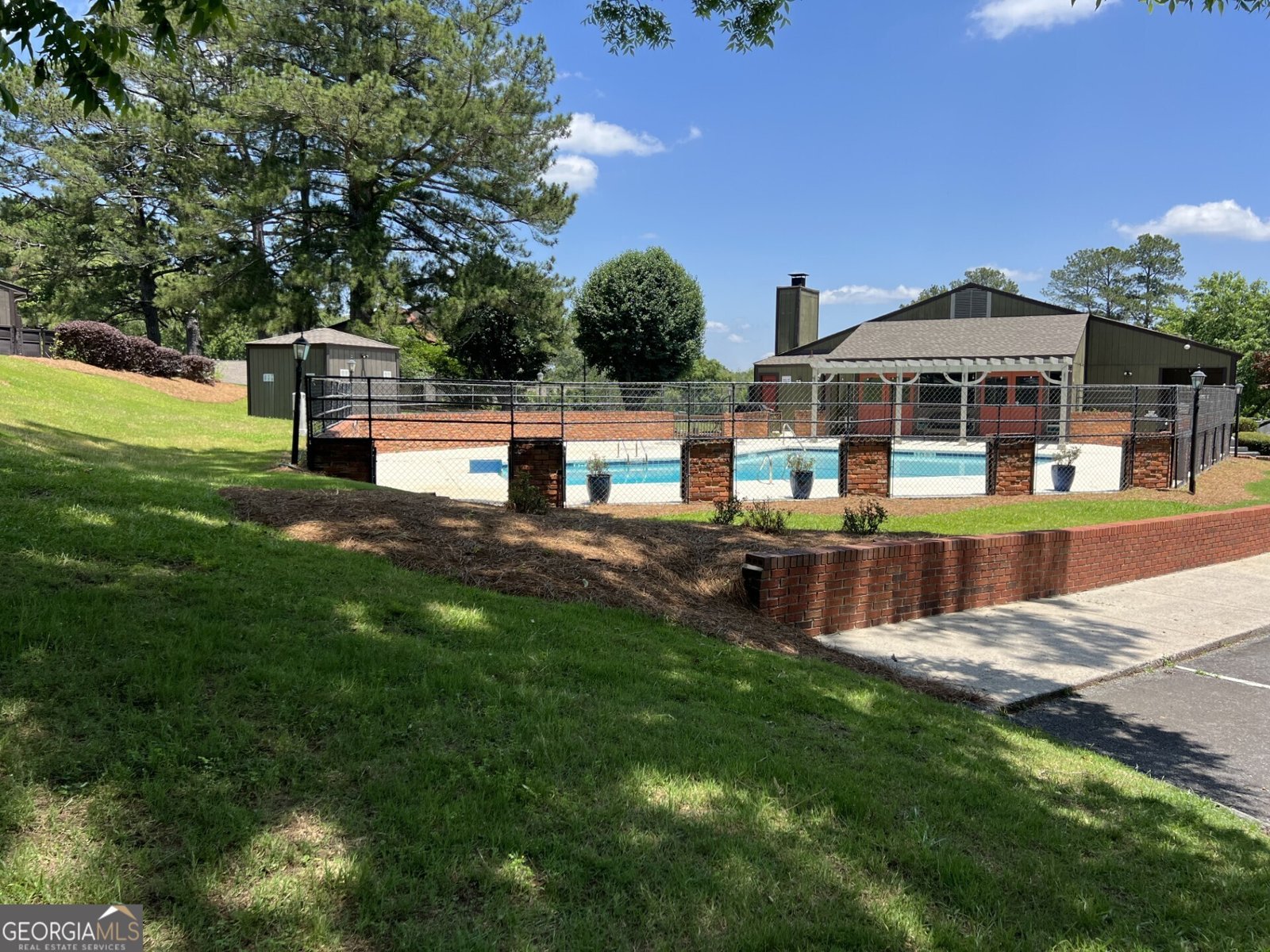 623 Willow Creek Drive Macon - 1