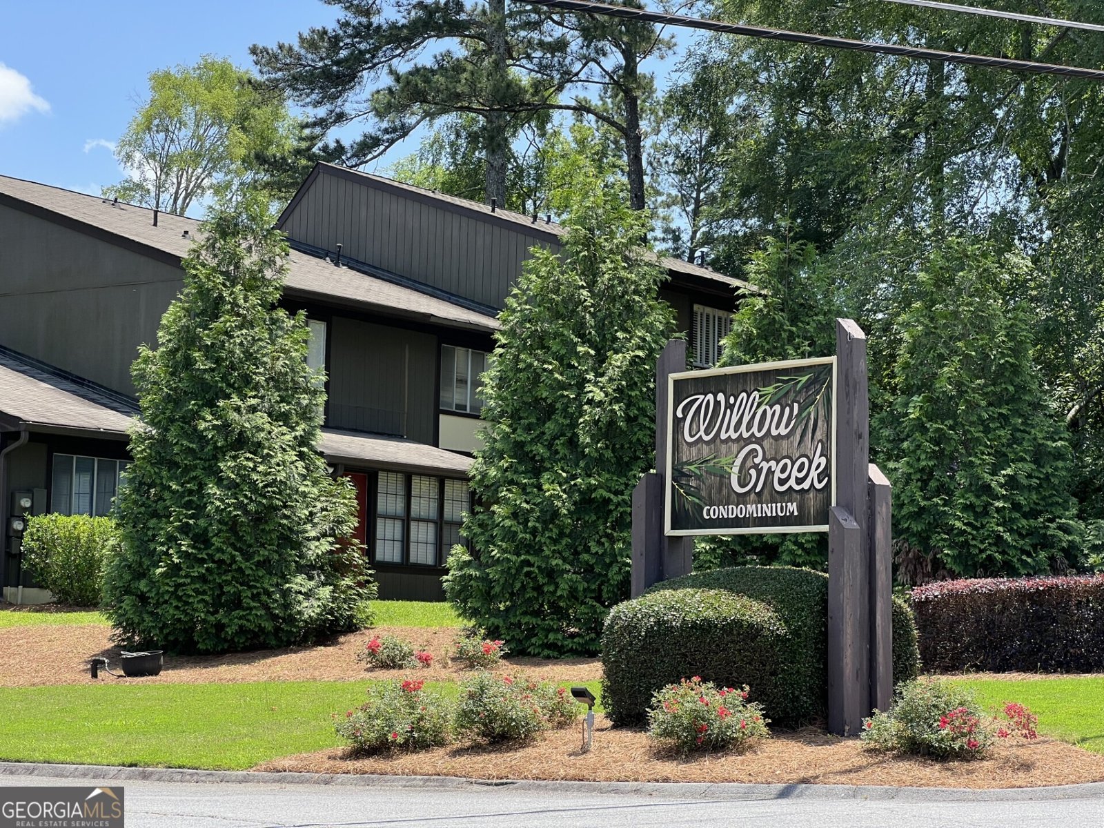623 Willow Creek Drive Macon - 2