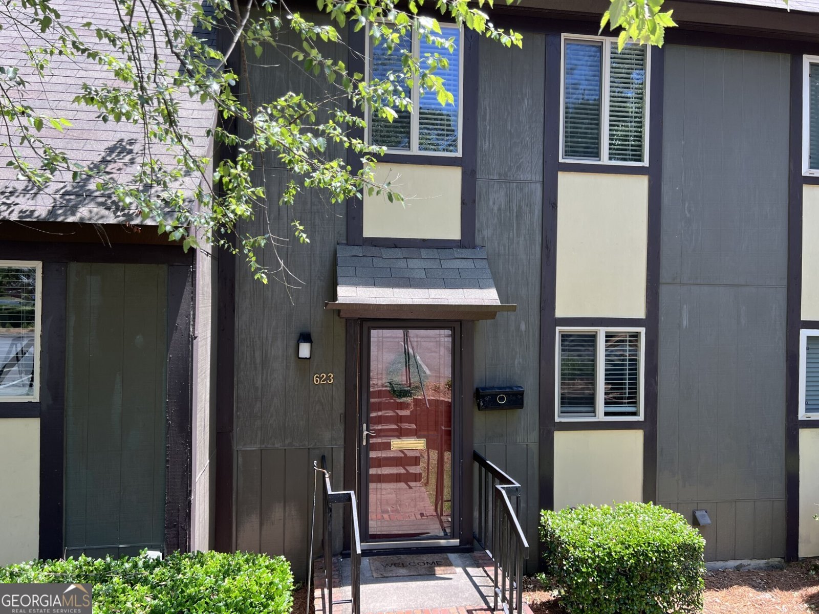 623 Willow Creek Drive Macon - 28