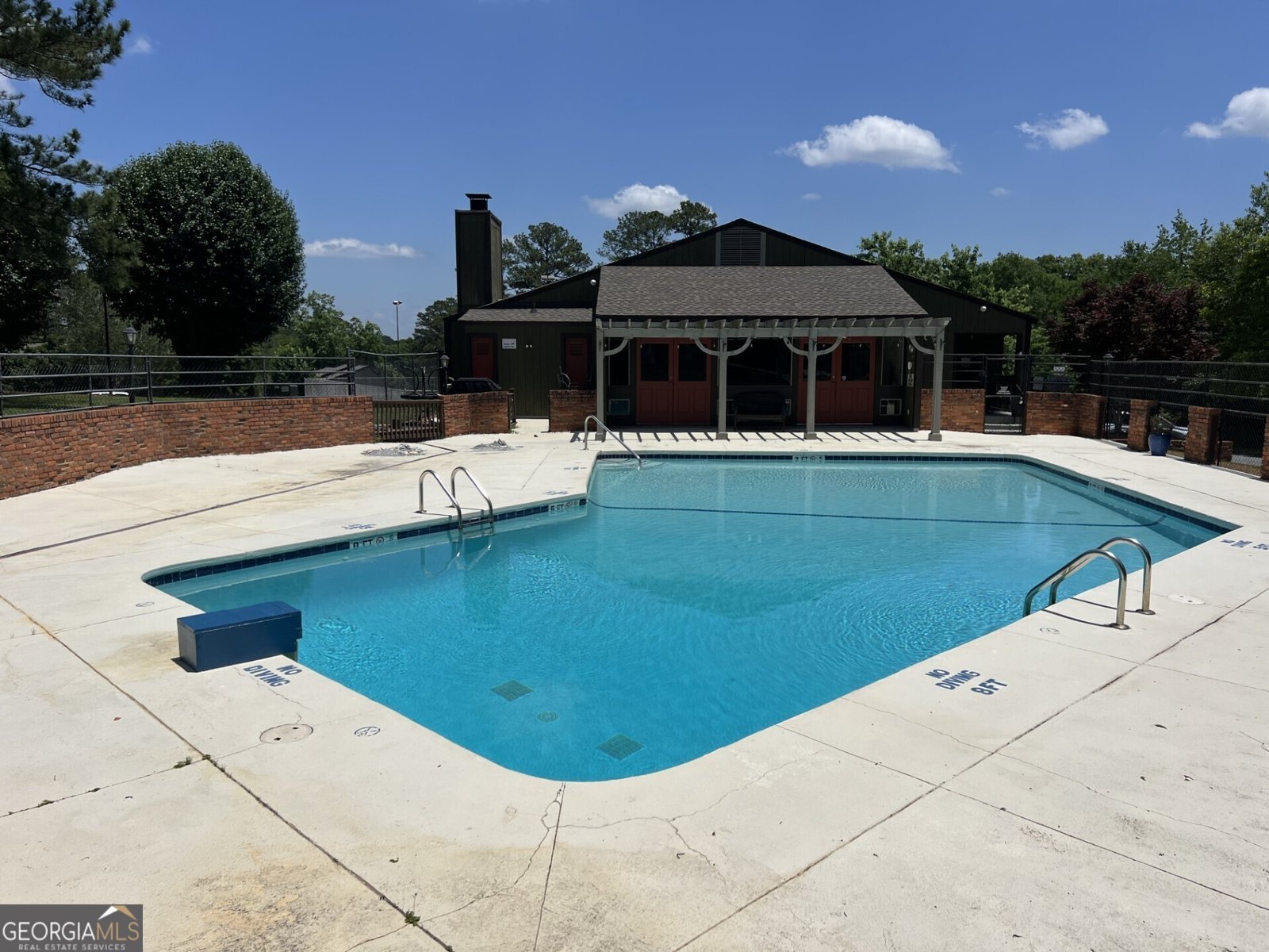 623 Willow Creek Drive Macon - 29