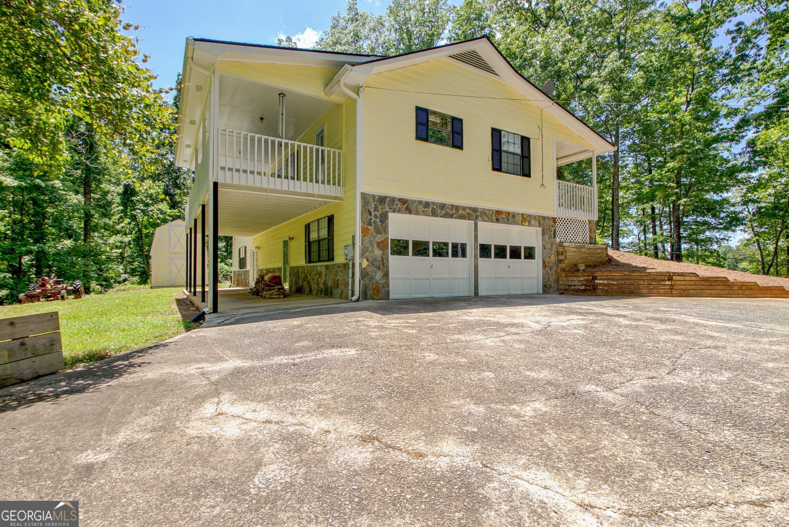 4950 Creel Road Fairburn - 52