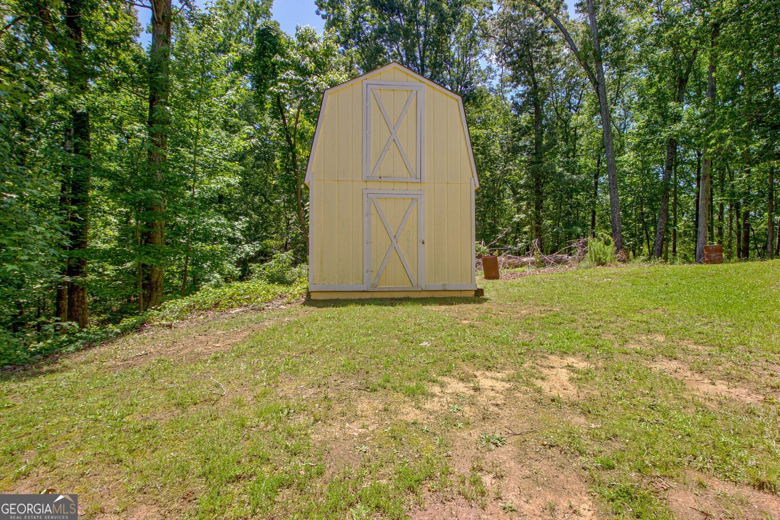 4950 Creel Road Fairburn - 58
