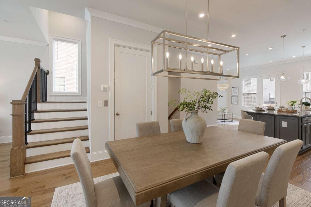 323 Concord Street Alpharetta - 22