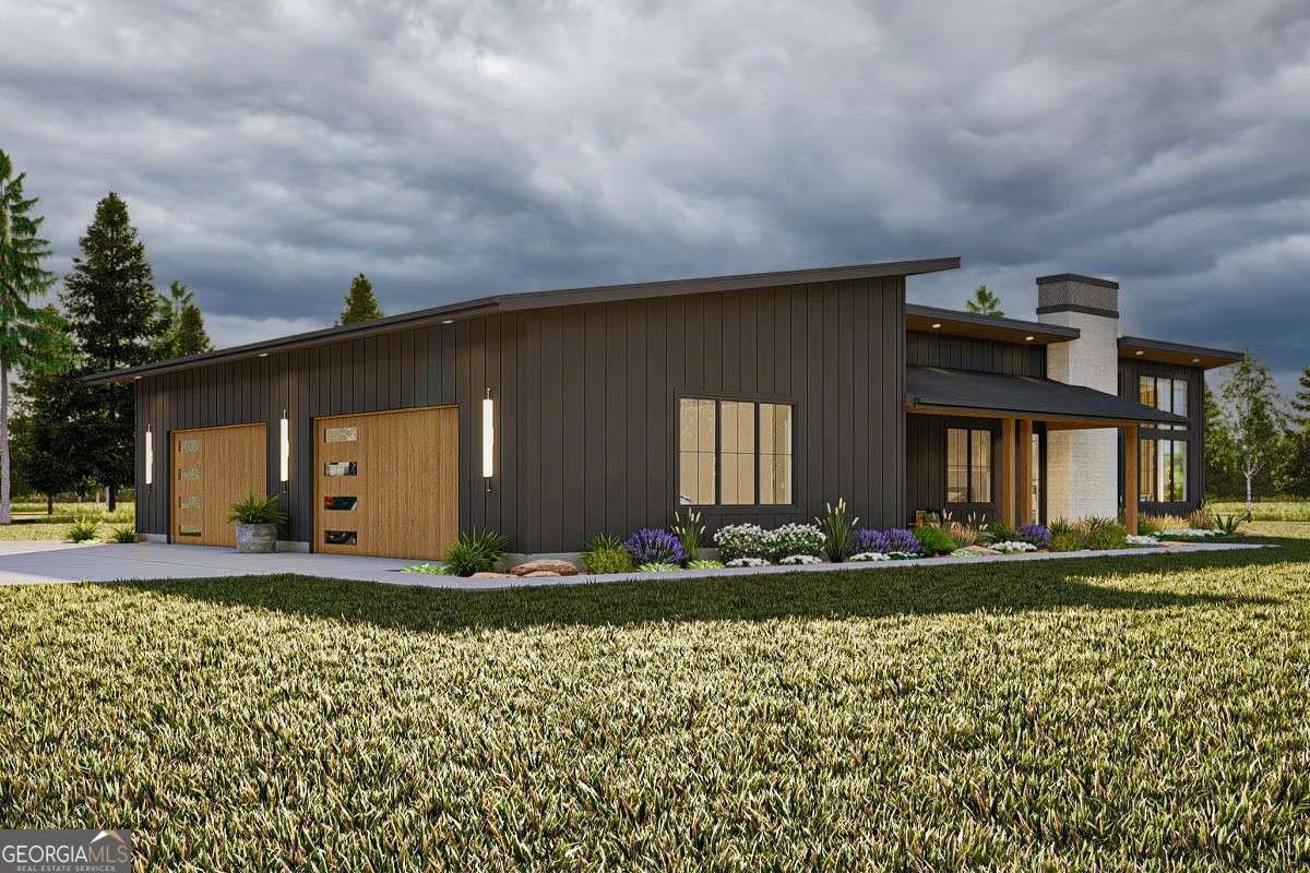 112 Summit Lane Bremen - 2