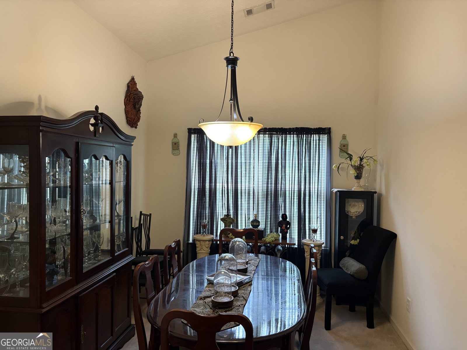 3505 Saddle Creek Lane Ellenwood - 3