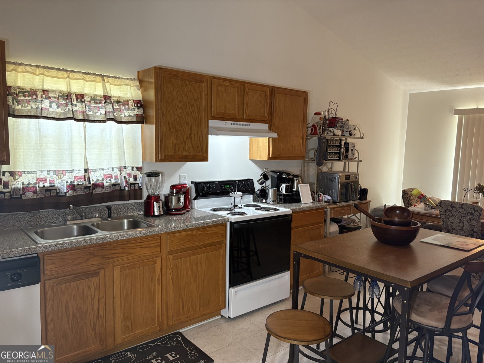 3505 Saddle Creek Lane Ellenwood - 5