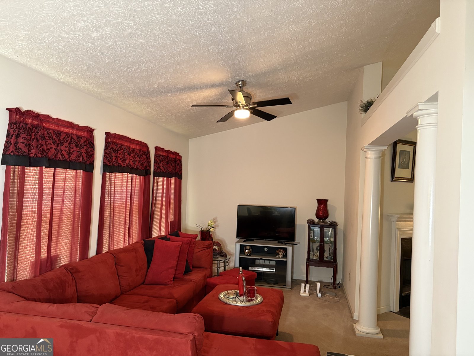 3505 Saddle Creek Lane Ellenwood - 6