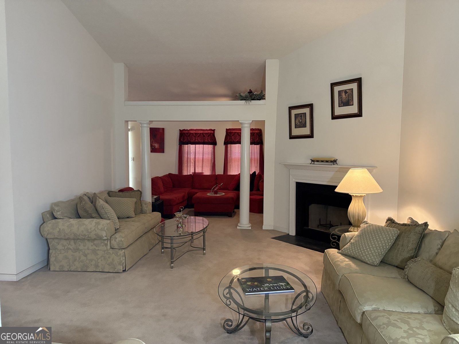 3505 Saddle Creek Lane Ellenwood - 7