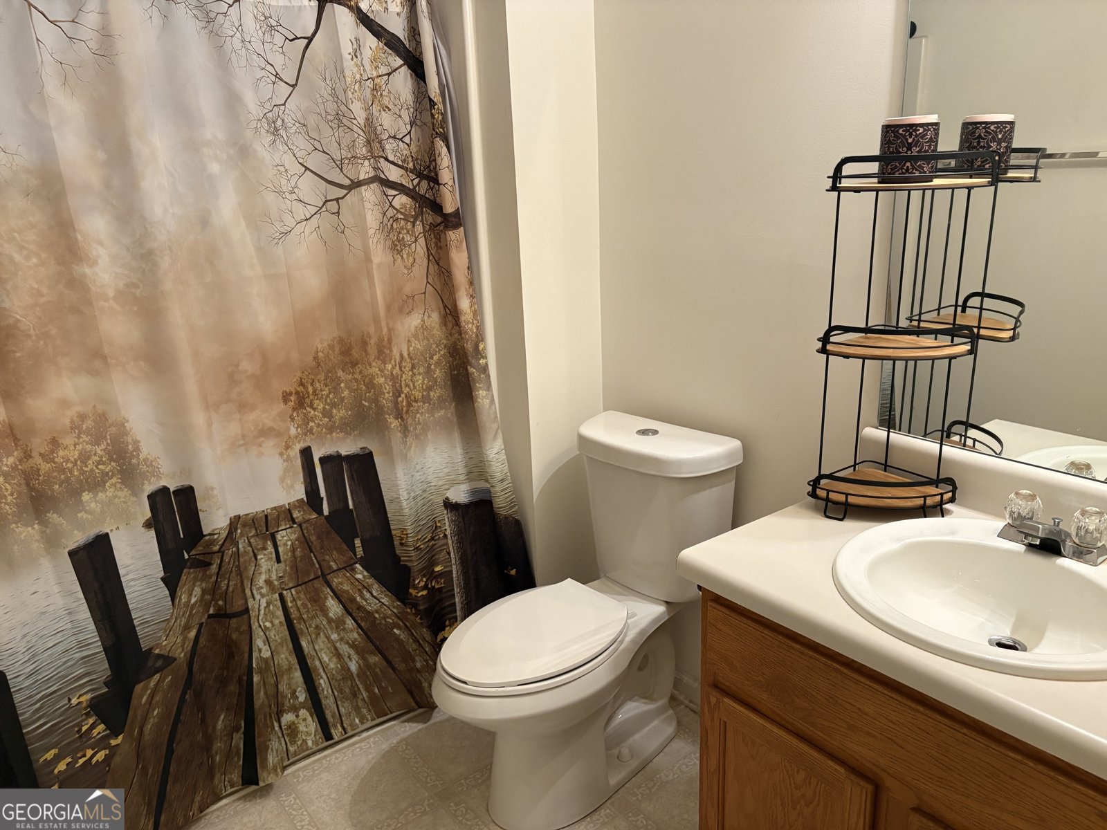 3505 Saddle Creek Lane Ellenwood - 8
