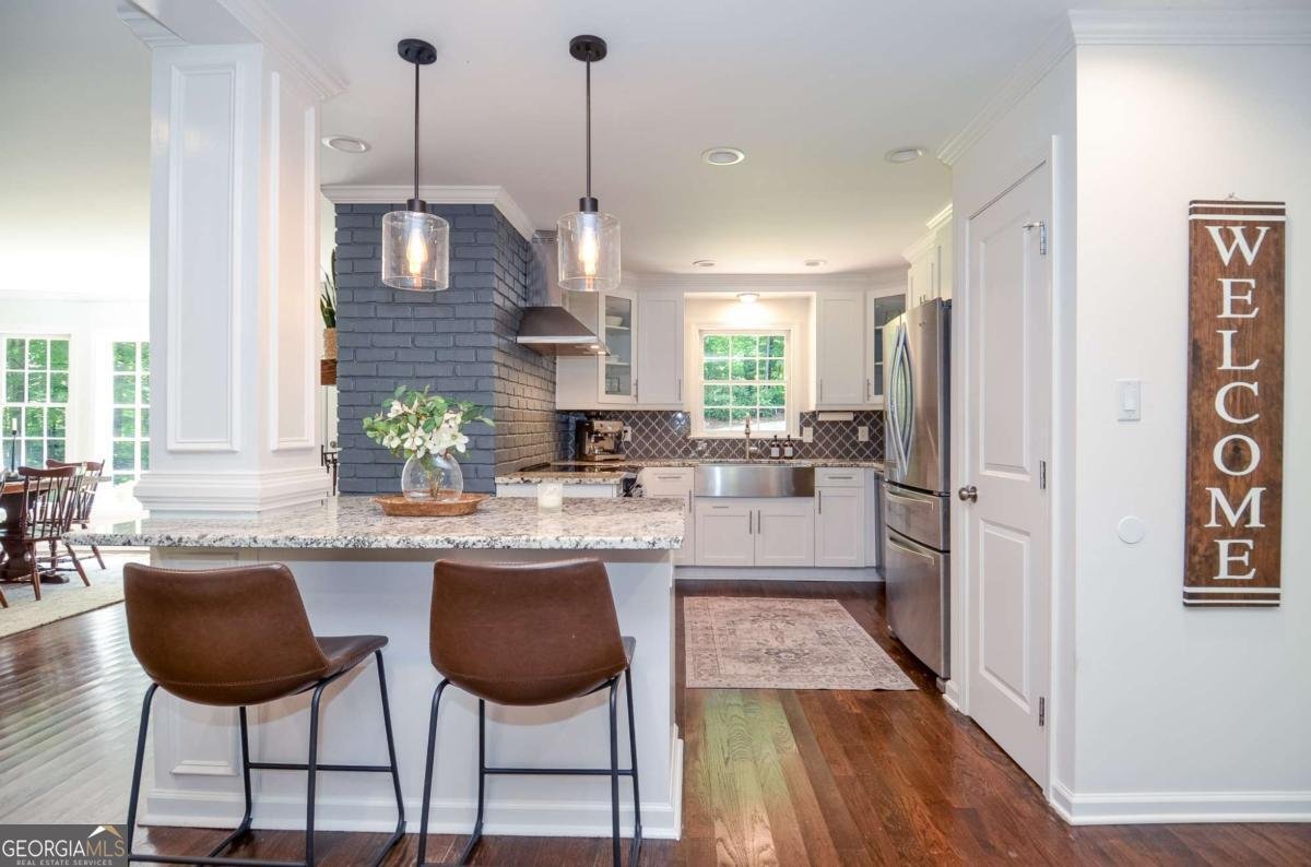 1216 Oleander Drive Lilburn - 11