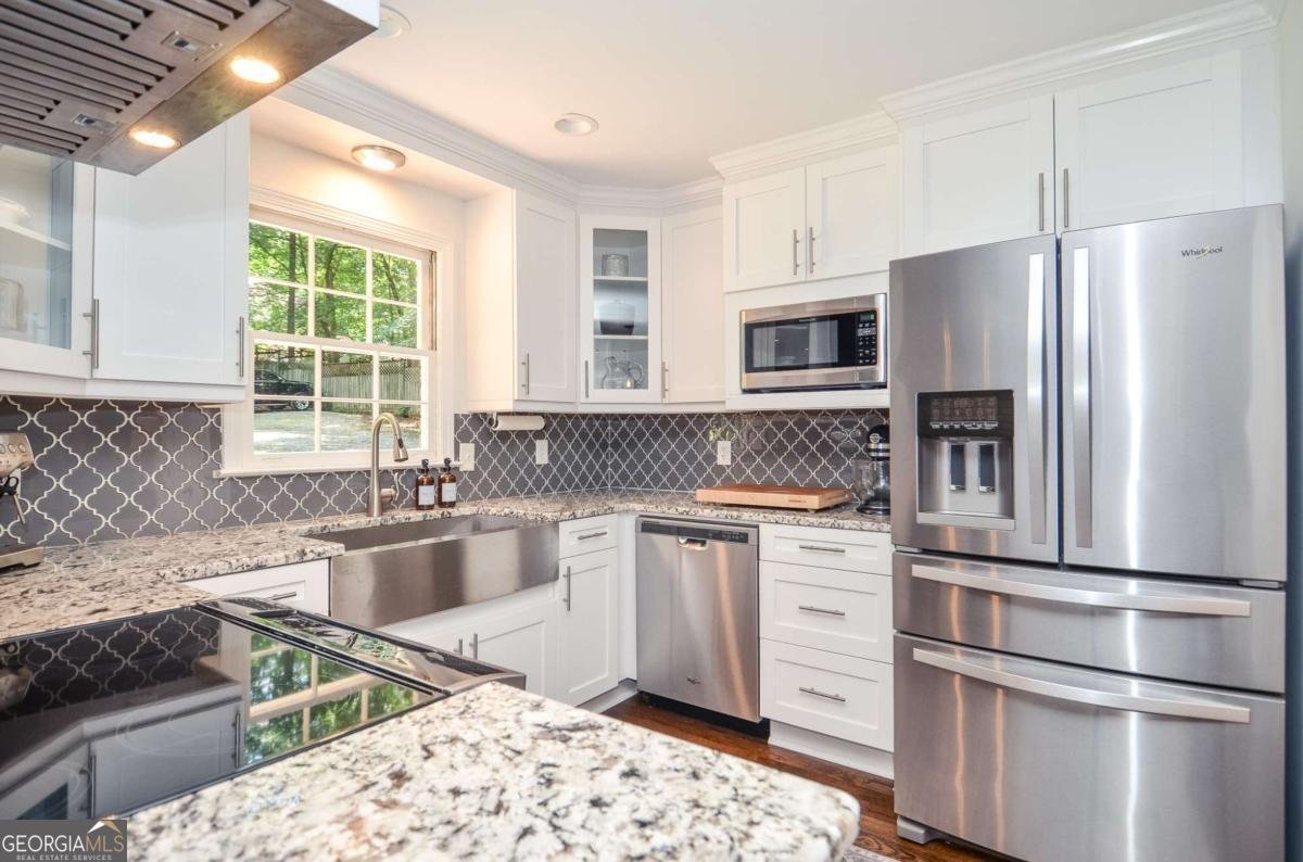 1216 Oleander Drive Lilburn - 13