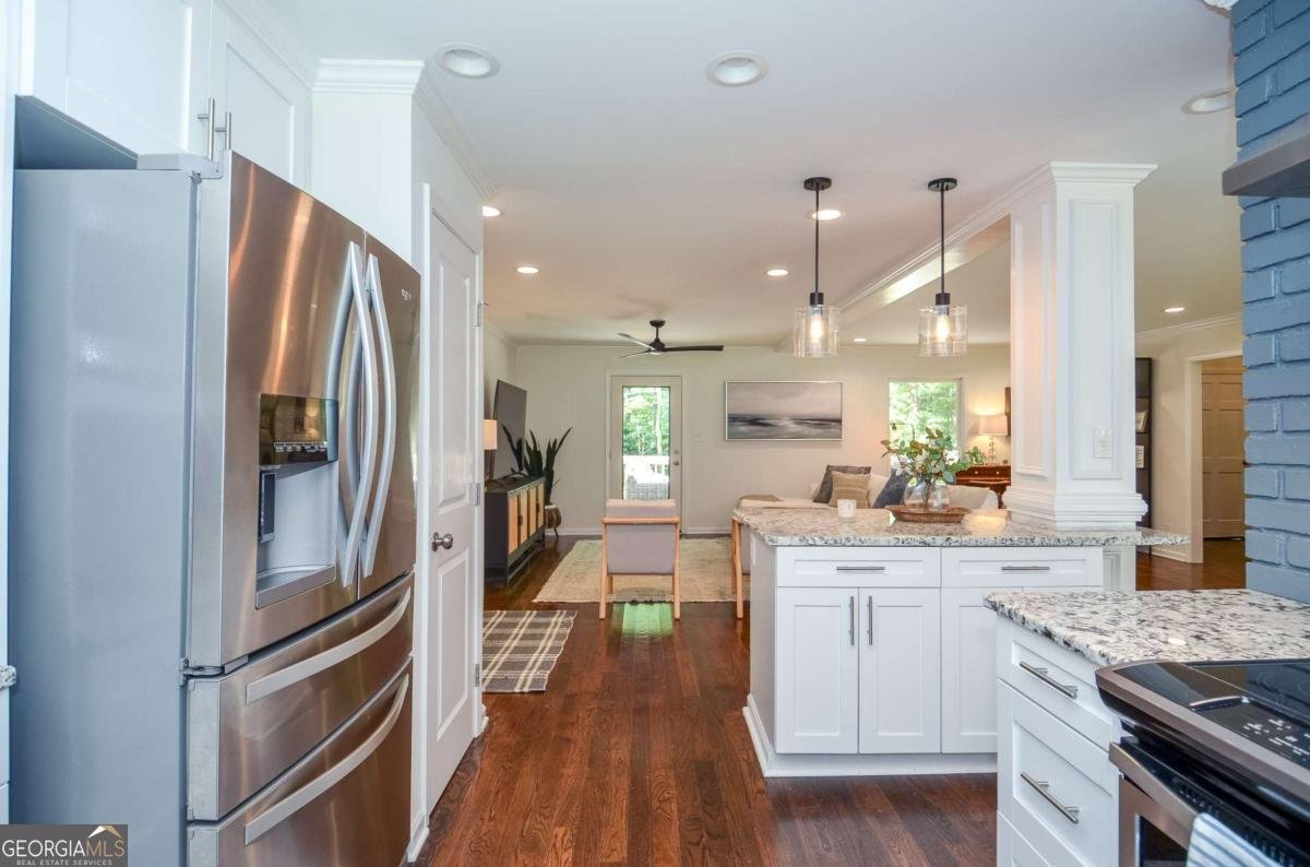 1216 Oleander Drive Lilburn - 15