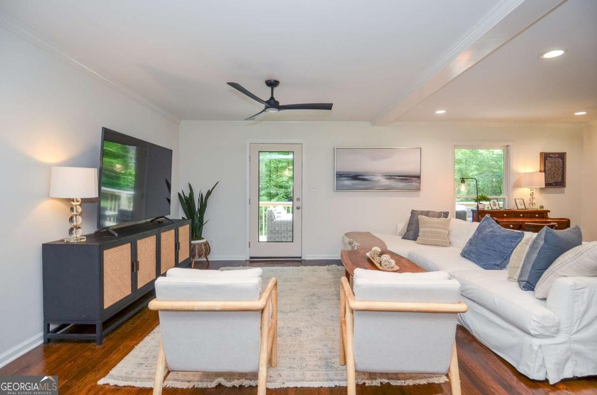 1216 Oleander Drive Lilburn - 16
