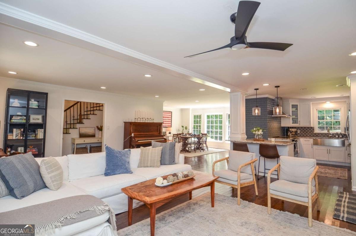 1216 Oleander Drive Lilburn - 17