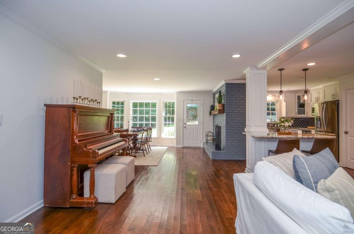 1216 Oleander Drive Lilburn - 21