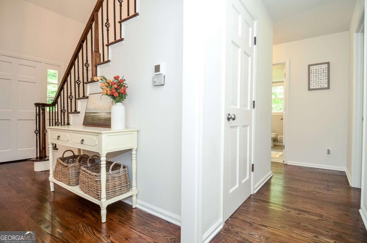 1216 Oleander Drive Lilburn - 23