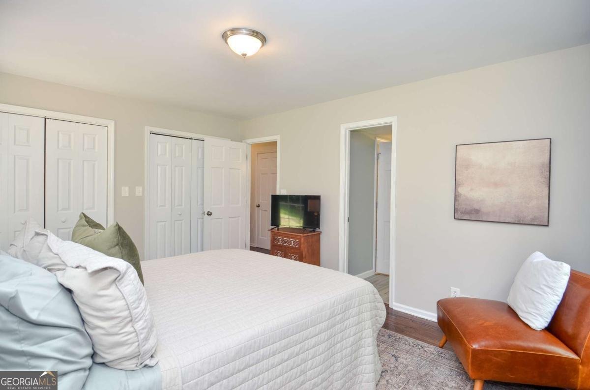 1216 Oleander Drive Lilburn - 25