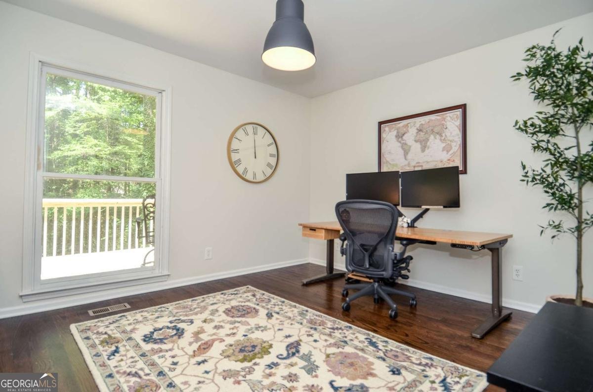 1216 Oleander Drive Lilburn - 28