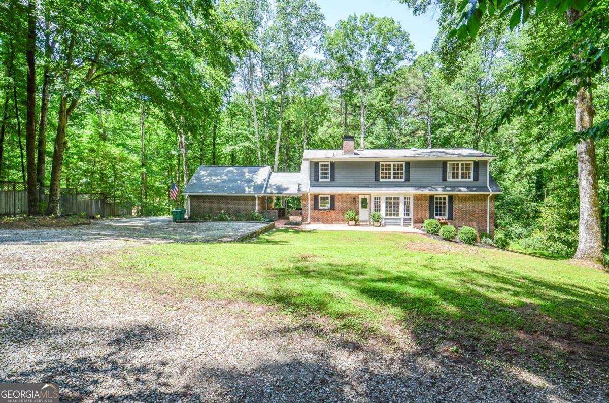 1216 Oleander Drive Lilburn - 3