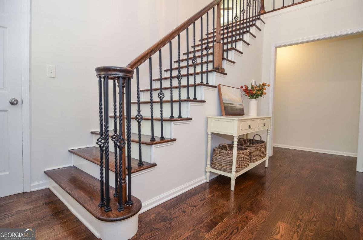 1216 Oleander Drive Lilburn - 30