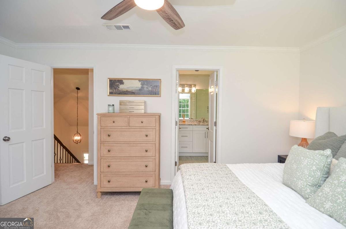 1216 Oleander Drive Lilburn - 35