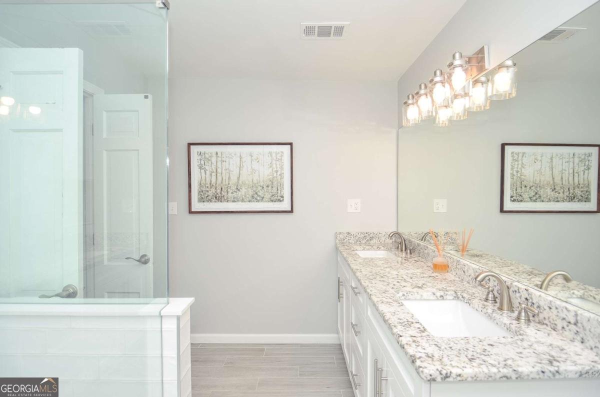1216 Oleander Drive Lilburn - 37