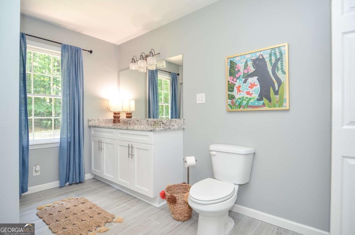 1216 Oleander Drive Lilburn - 41