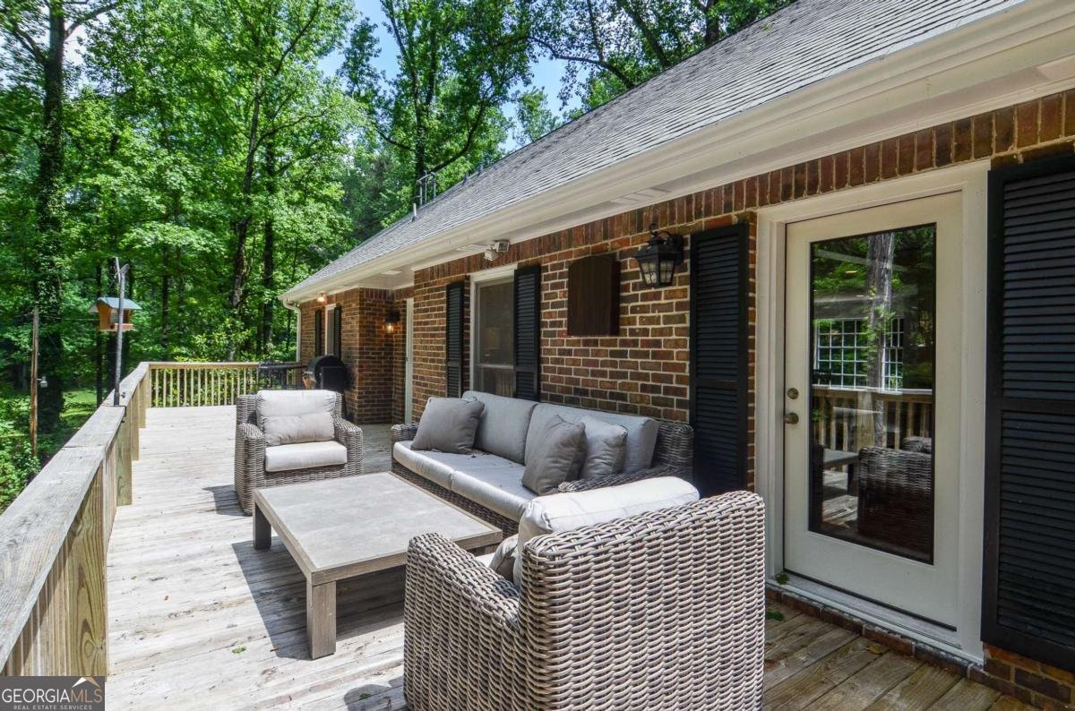 1216 Oleander Drive Lilburn - 50