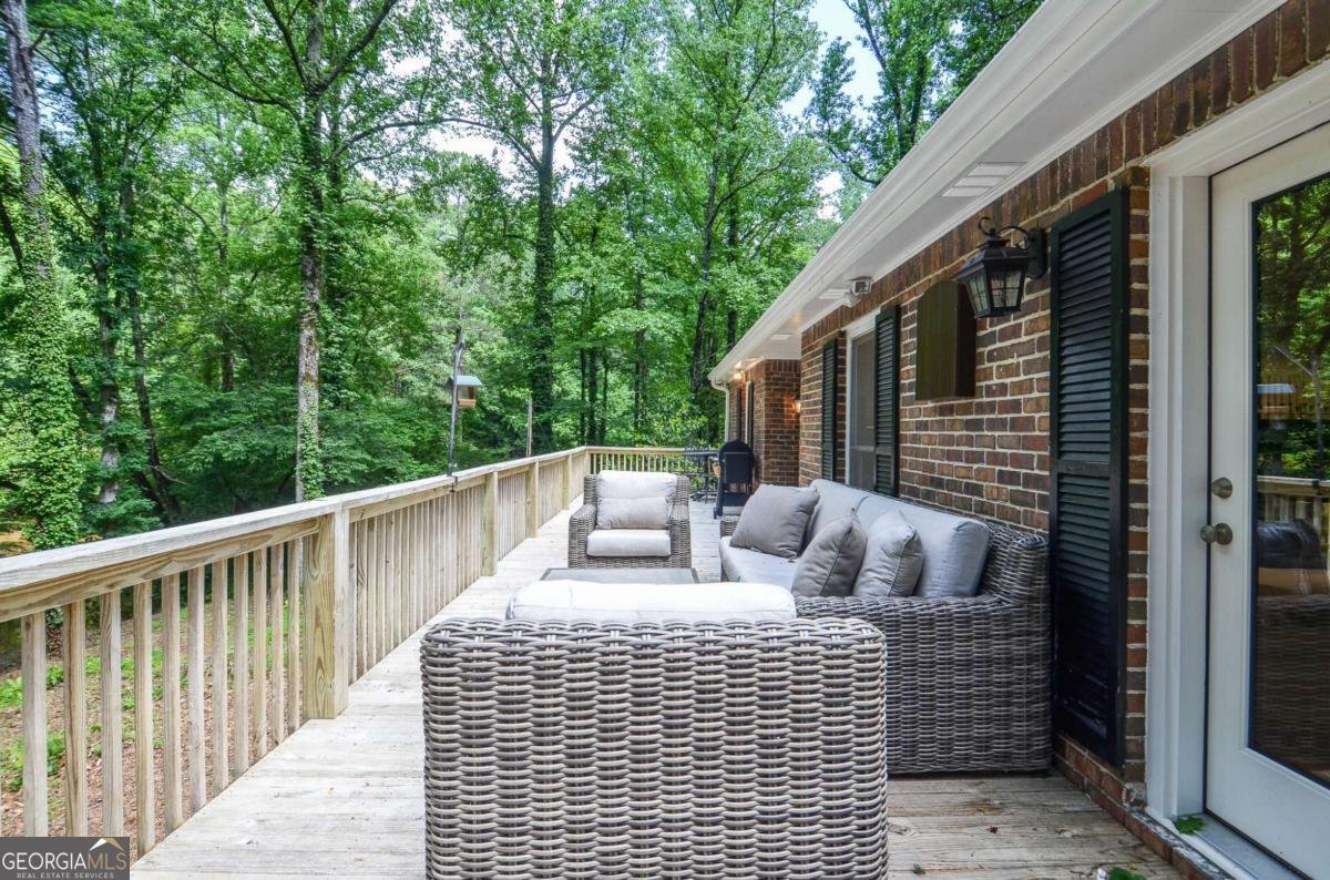 1216 Oleander Drive Lilburn - 53