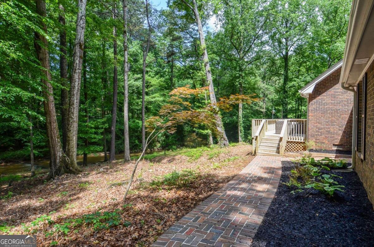 1216 Oleander Drive Lilburn - 58