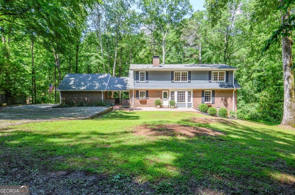 1216 Oleander Drive Lilburn - 69