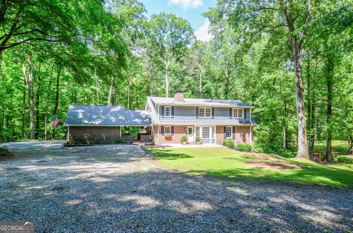 1216 Oleander Drive Lilburn - 75