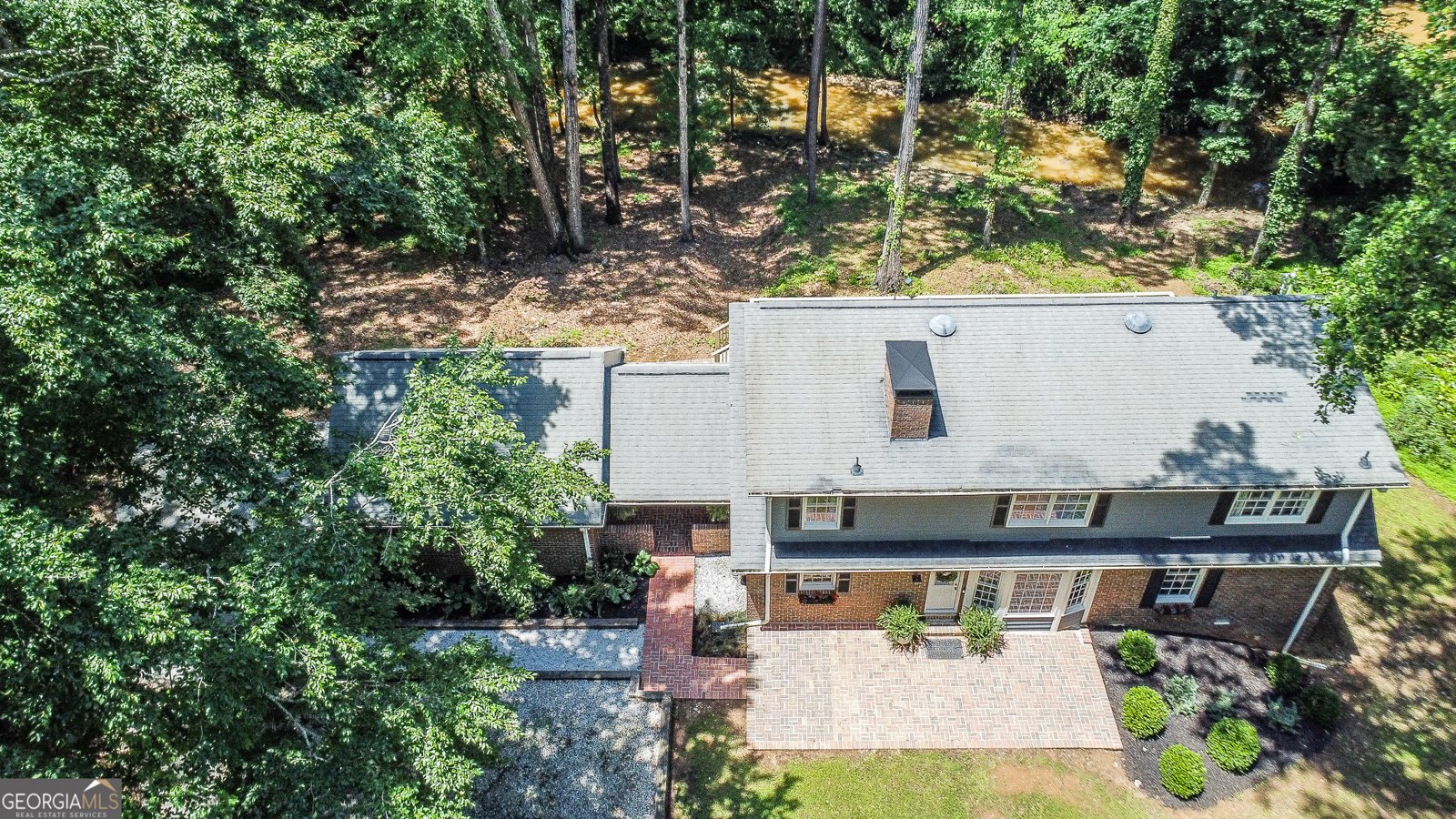 1216 Oleander Drive Lilburn - 76
