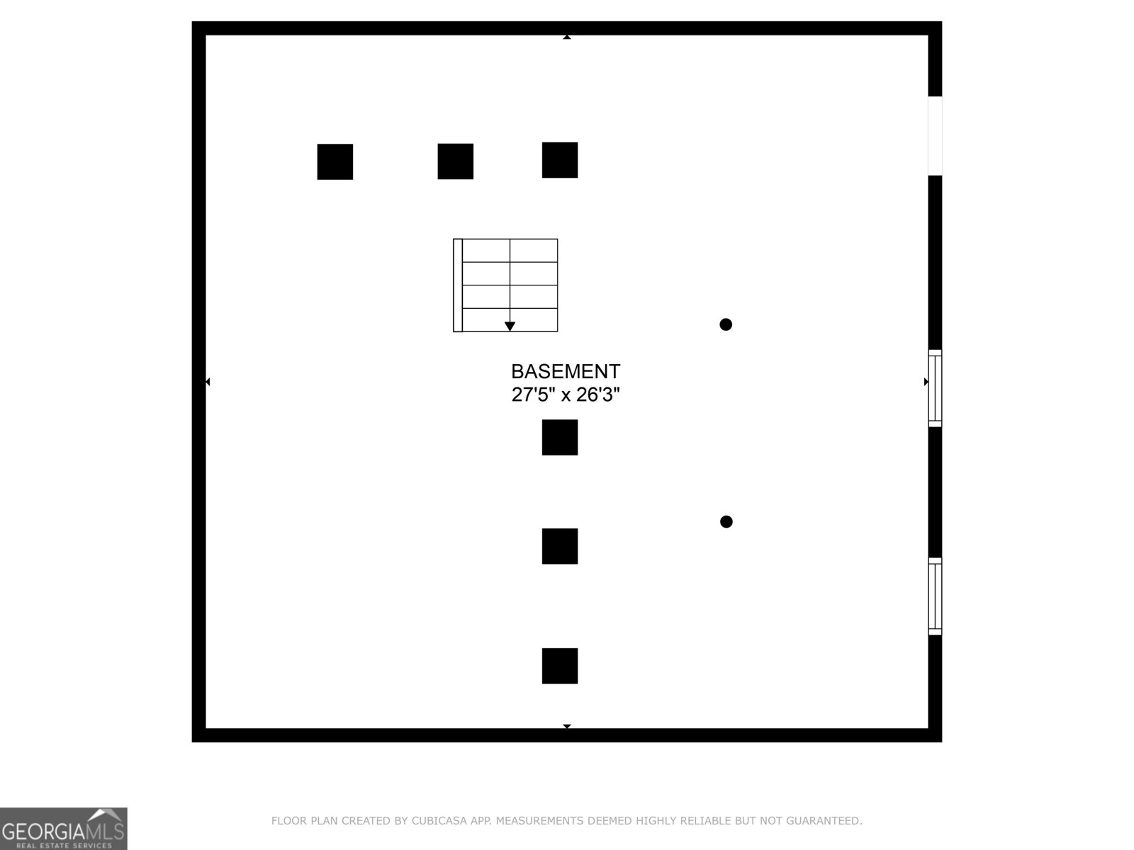 1216 Oleander Drive Lilburn - 86