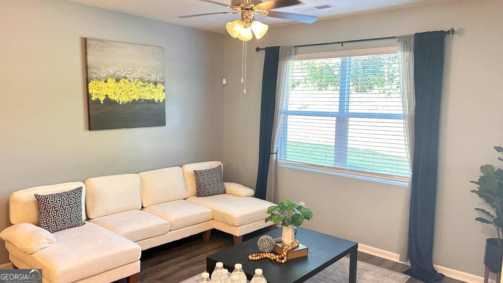 473 Broder Farms Drive Stockbridge - 3